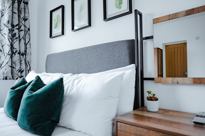 Hotel Arbury Manor