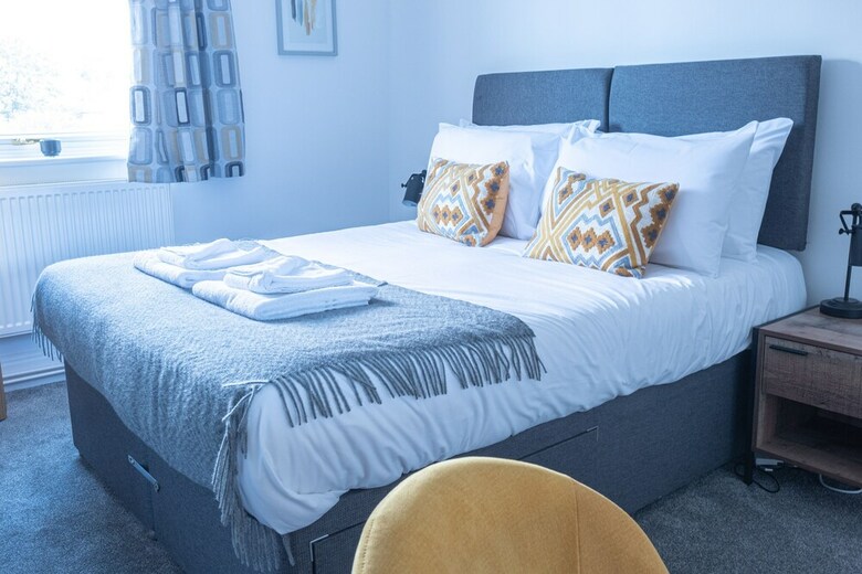 Hotel Arbury Manor