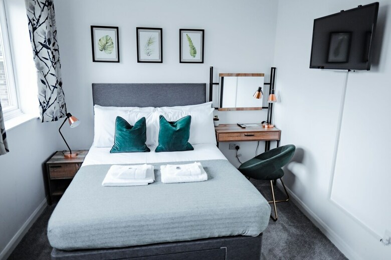 Hotel Arbury Manor