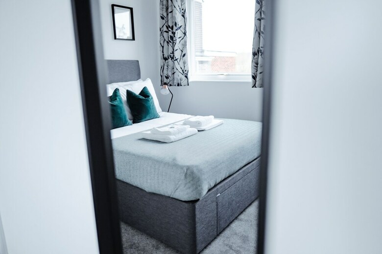 Hotel Arbury Manor