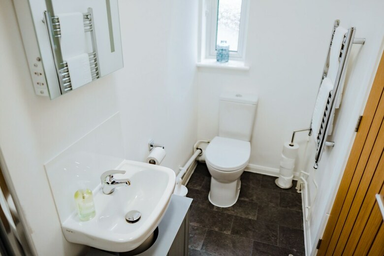 Hotel Arbury Manor