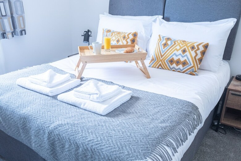 Hotel Arbury Manor