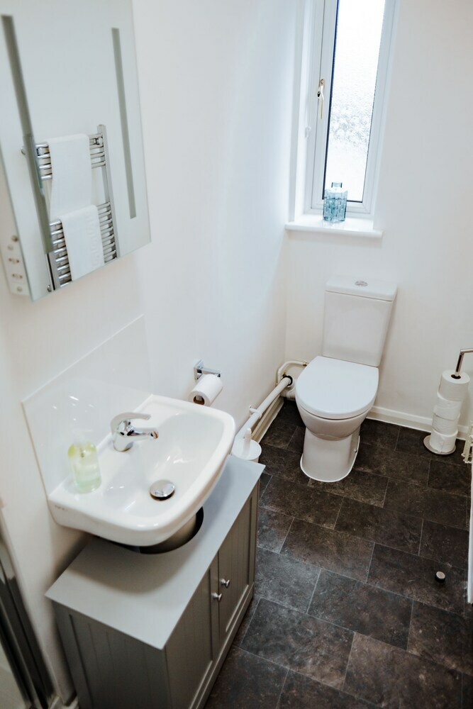 Hotel Arbury Manor