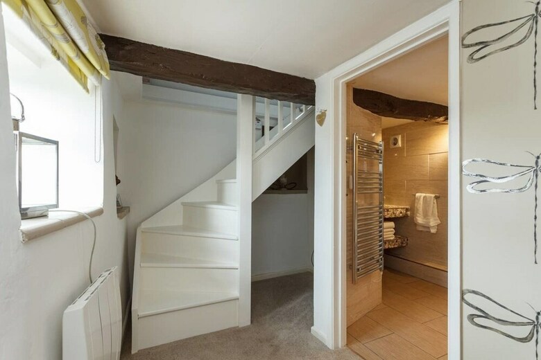 Thatch Cottage With Jacuzzi In Brockenhurst