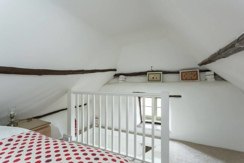 Thatch Cottage With Jacuzzi In Brockenhurst
