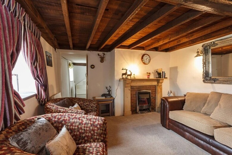 Thatch Cottage With Jacuzzi In Brockenhurst