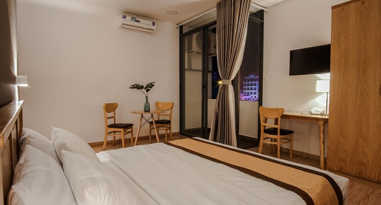 Artmio Hotel Apartment & Cafe