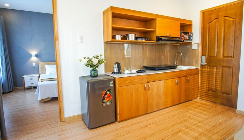 Artmio Hotel Apartment & Cafe