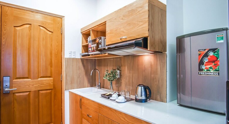 Artmio Hotel Apartment & Cafe