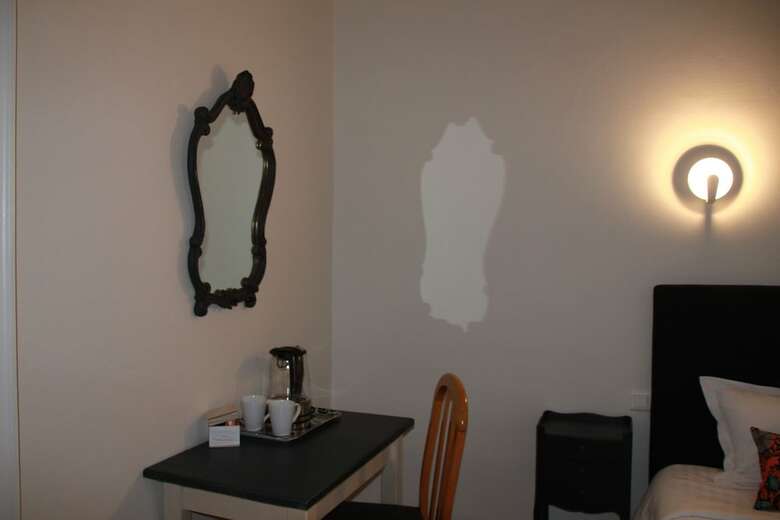 Bed & Breakfast La Maison Duffour