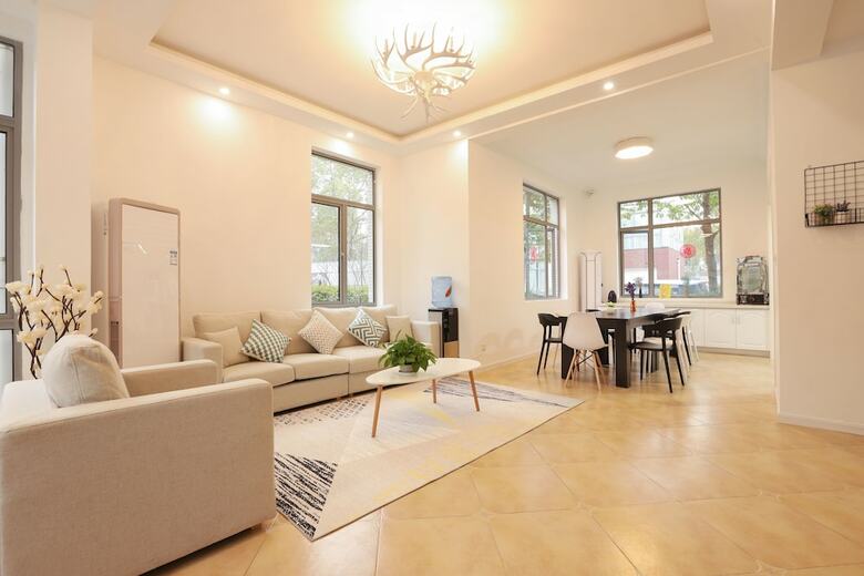 Hotel Shanghai Yuelin Guesthouse