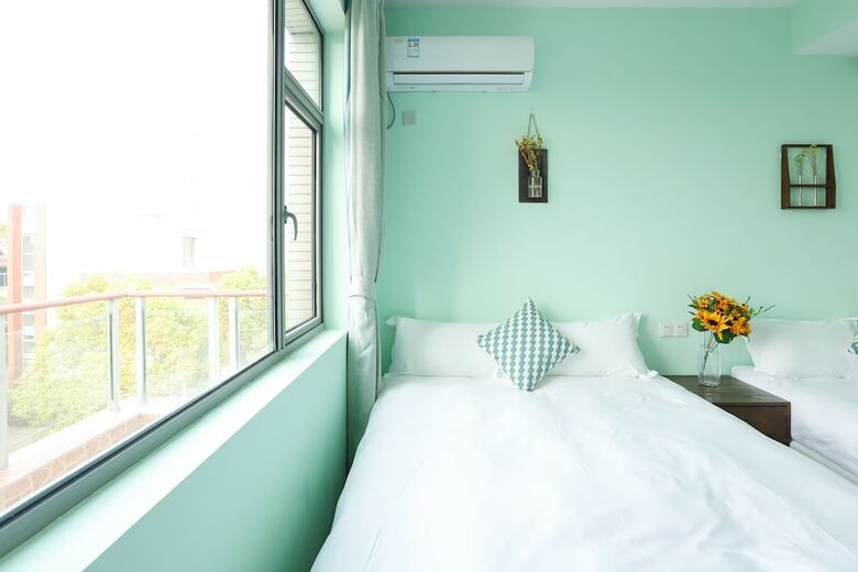 Hotel Shanghai Yuelin Guesthouse