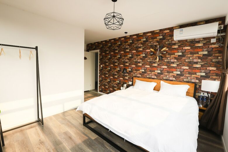 Hotel Shanghai Yuelin Guesthouse