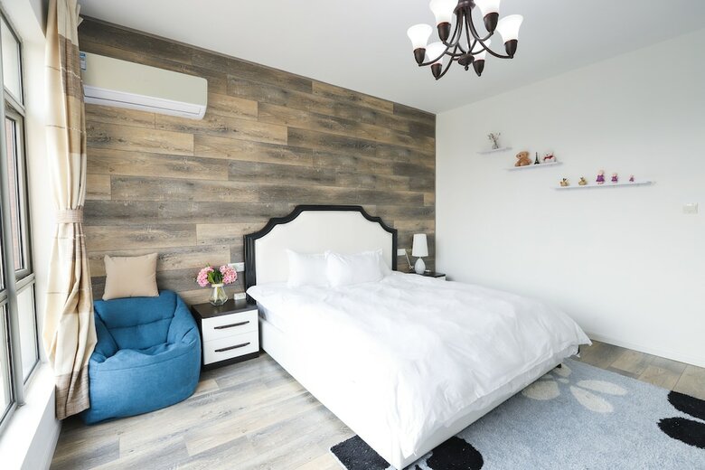 Hotel Shanghai Yuelin Guesthouse