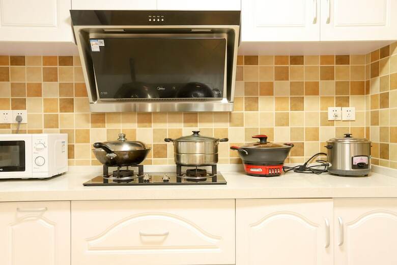 Hotel Shanghai Yuelin Guesthouse