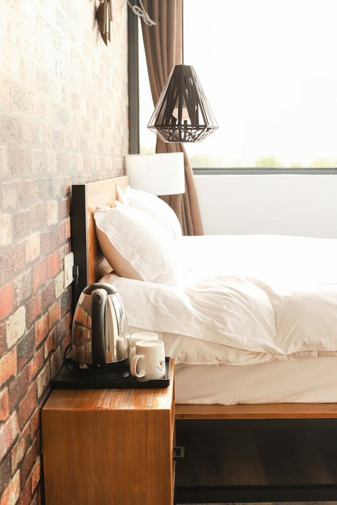 Hotel Shanghai Yuelin Guesthouse