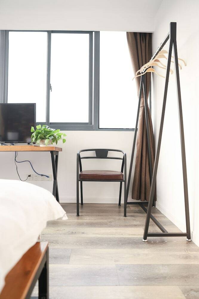 Hotel Shanghai Yuelin Guesthouse