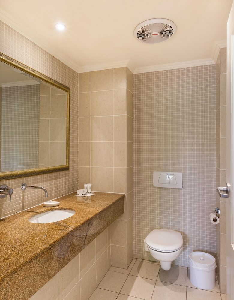 Posada Courtyard Hotel Rosebank