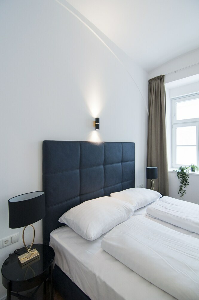 Sankt Elisabeth Superior Apartments