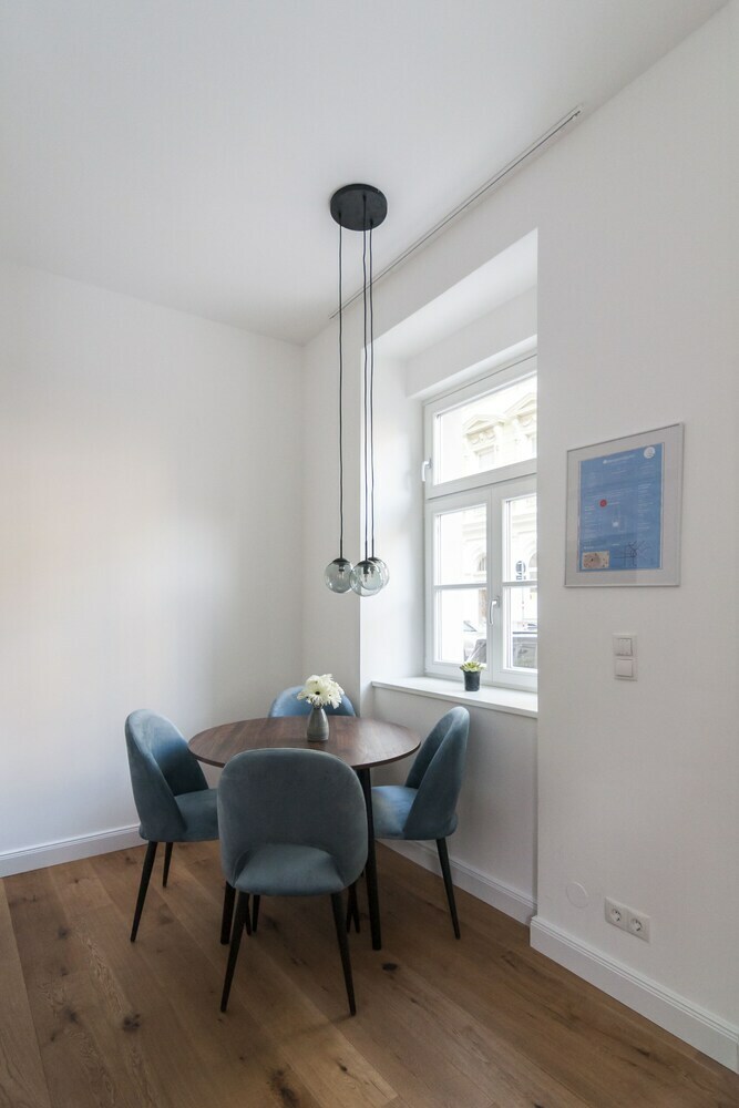 Sankt Elisabeth Superior Apartments