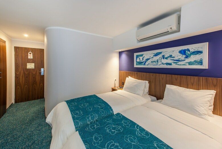 Hotel Town Lodge Mbombela