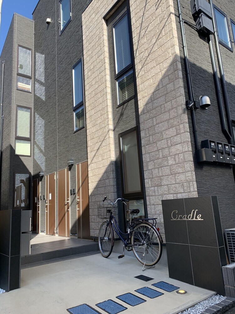 Apartamentos Pebliss Kaede No.2