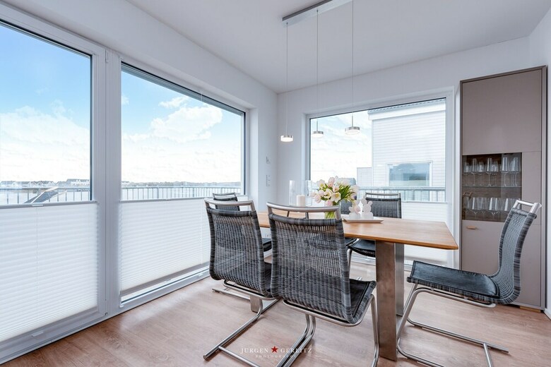 Apartamentos Ferienwohnung Ab Ans Meer