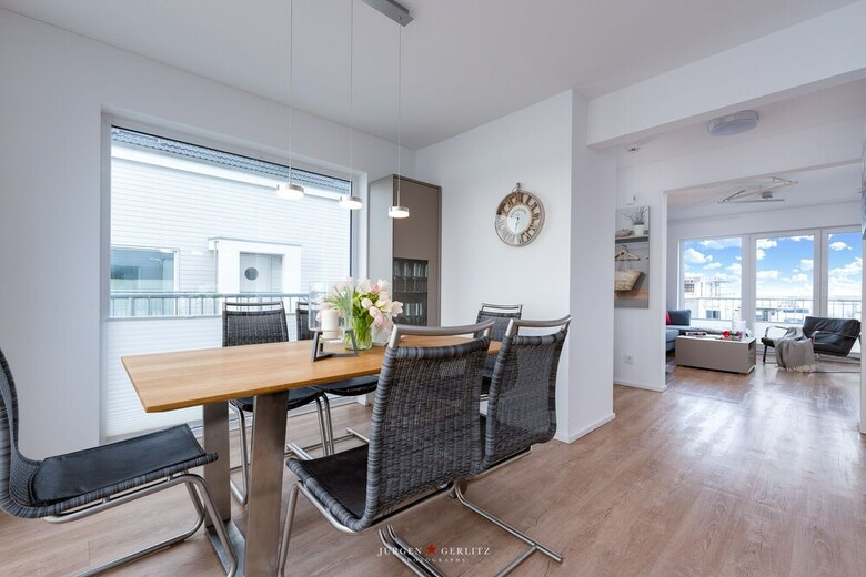 Apartamentos Ferienwohnung Ab Ans Meer