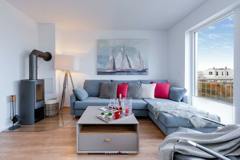 Apartamentos Ferienwohnung Ab Ans Meer