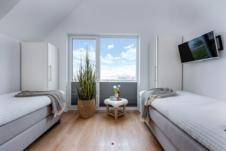 Apartamentos Ferienwohnung Ab Ans Meer
