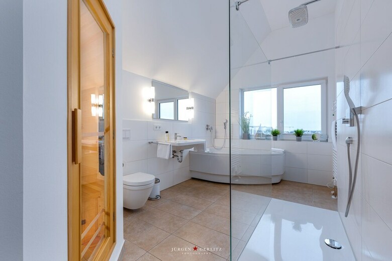Apartamentos Ferienwohnung Ab Ans Meer