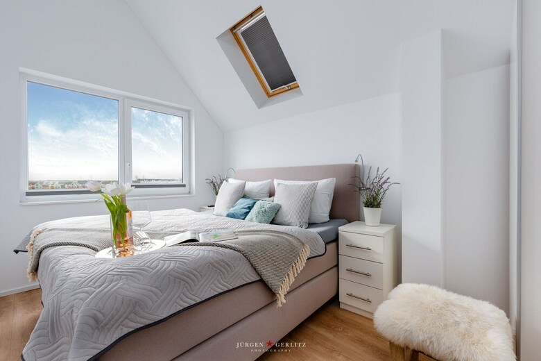 Apartamentos Ferienwohnung Ab Ans Meer