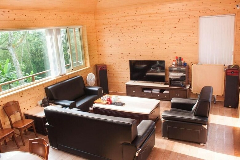 Bed & Breakfast Xitou Star