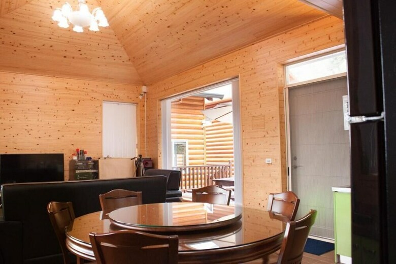 Bed & Breakfast Xitou Star