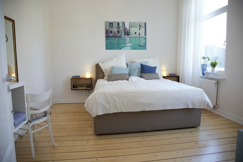 Apartamentos Die Sch�ne Auguste