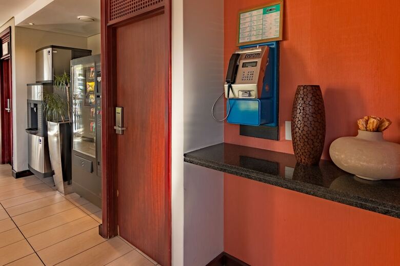 Hotel Town Lodge Bellville
