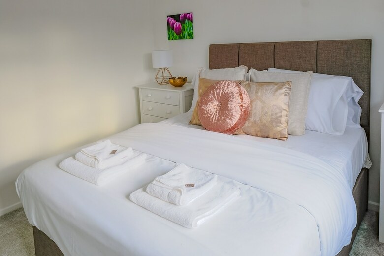 Apartamentos Humphreys Lodge