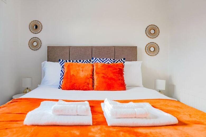 Apartamentos Humphreys Lodge