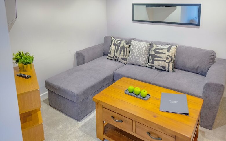 Apartamentos Humphreys Lodge