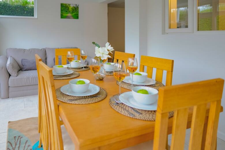 Apartamentos Humphreys Lodge