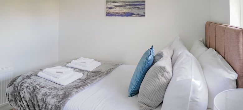 Apartamentos Humphreys Lodge