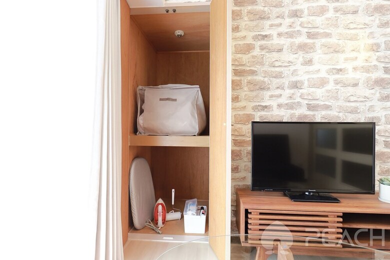 Apartamentos Pebliss Hikari No.4