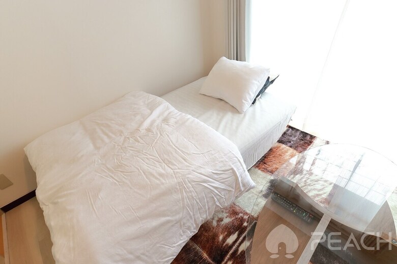 Apartamentos Pebliss Hikari No.4
