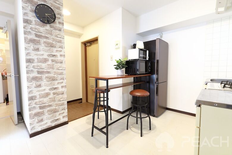 Apartamentos Pebliss Hikari No.4
