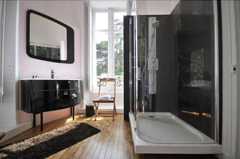 Bed & Breakfast Ch�teau Bouvet Ladubay