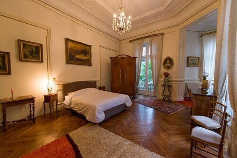 Bed & Breakfast Ch�teau Bouvet Ladubay