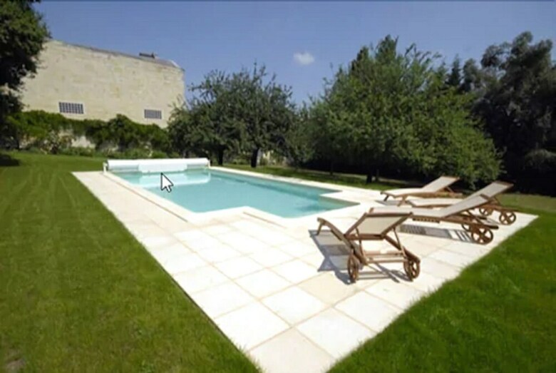 Bed & Breakfast Ch�teau Bouvet Ladubay