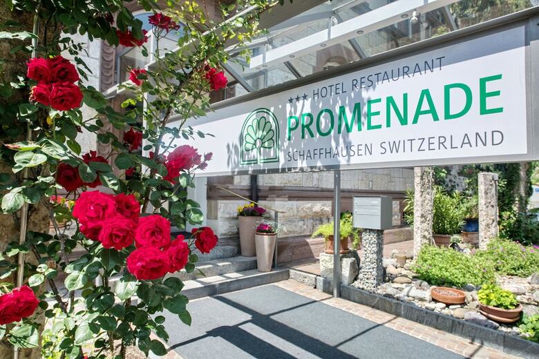 Hotel Promenade