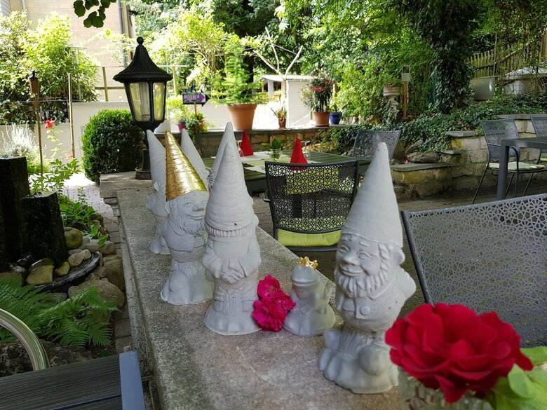 Hotel Promenade