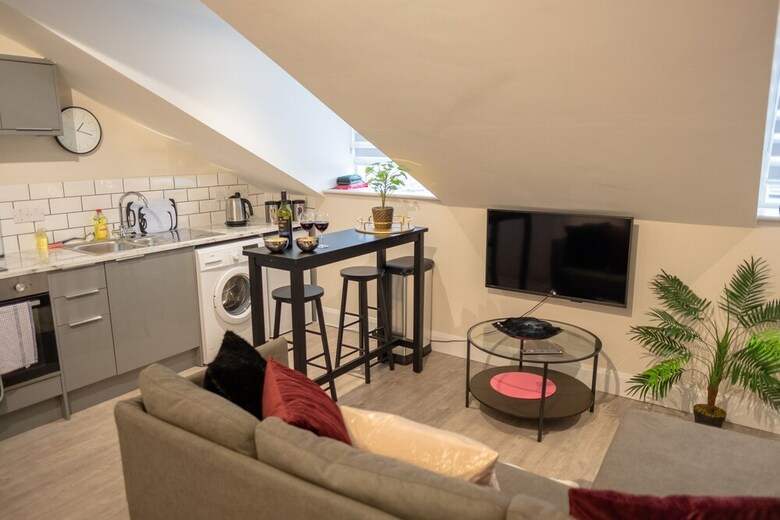 Aparthotel Catharine House